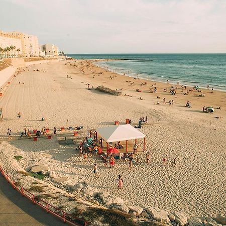 No 38 Cadiz Apartment Екстериор снимка
