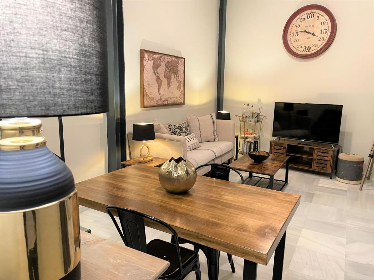No 38 Cadiz Apartment Екстериор снимка