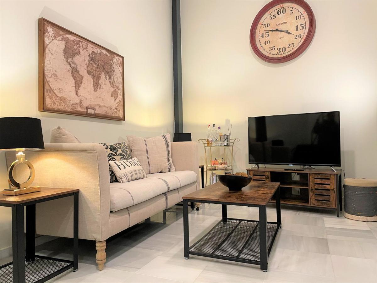 No 38 Cadiz Apartment Екстериор снимка