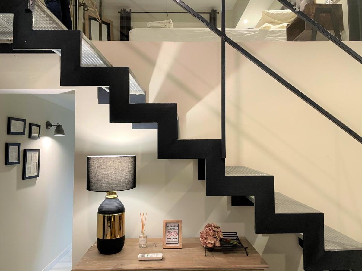 No 38 Cadiz Apartment Екстериор снимка