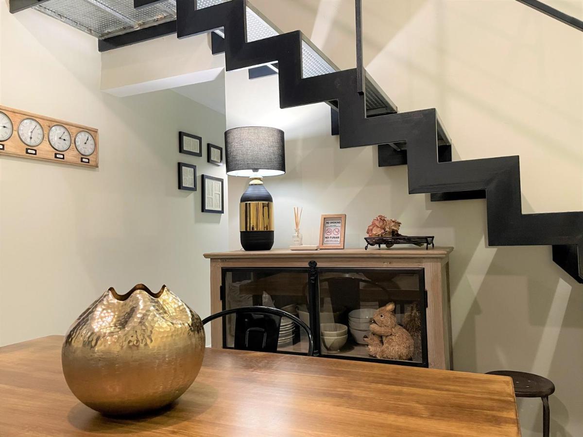 No 38 Cadiz Apartment Екстериор снимка