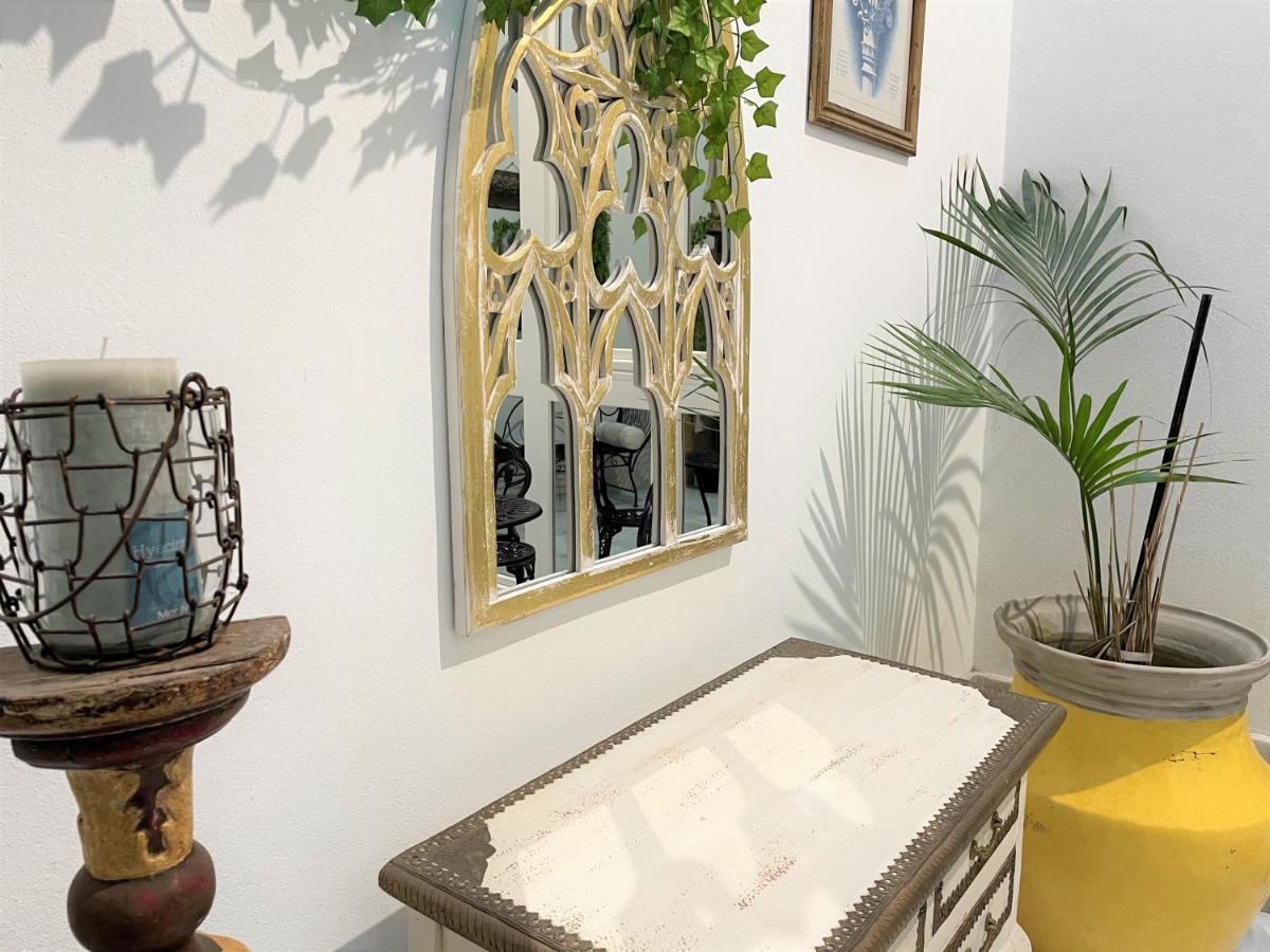 No 38 Cadiz Apartment Екстериор снимка