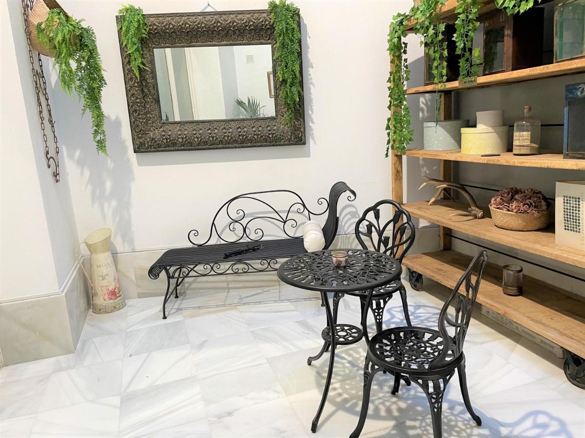 No 38 Cadiz Apartment Екстериор снимка