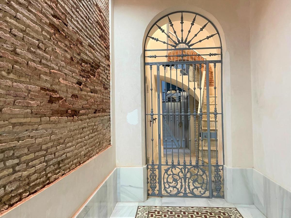 No 38 Cadiz Apartment Екстериор снимка