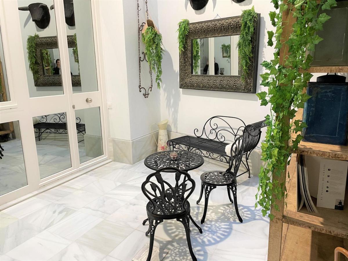 No 38 Cadiz Apartment Екстериор снимка